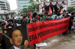 KPK disesak segera tuntaskan kasus BLBI