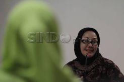 Ratu Atut dengarkan kesaksian Susi Tur Handayani dan Agus Sutisna