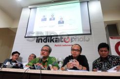 Survei calon presiden