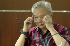 Anggoro Widjojo jalani sidang lanjutan