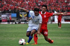 Laskar Sambernyawa tundukkan Mahesa Jenar 1-0
