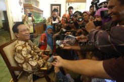 Sultan Hamengku Buwono X beri keterangan soal isu capres