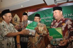 Harlah NU ke-91