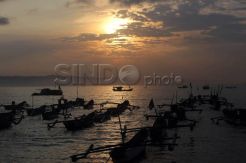 Nelayan pantai timur Pangandaran siap manfaatkan PPI Cikidang