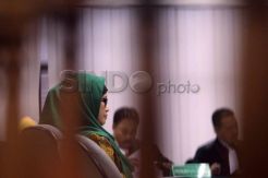 Susi Tur Andayani dituntut 7 tahun penjara