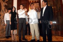 Didukung Hary Tanoesoedibjo, Prabowo makin percaya diri