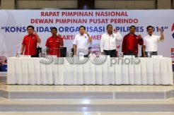 Perindo akan berubah menjadi partai politik