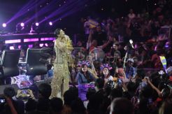 The next Indonesian Idol, Nowela