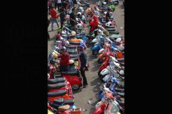 Jakarta Mods Mayday