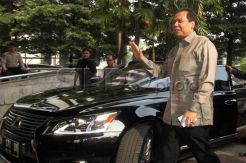 Chairul Tanjung temui pimpinan KPK bahas pencegahan korupsi