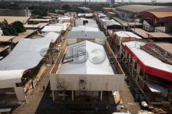 Arena PRJ akan dibuka 6 Juni