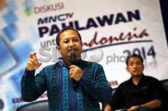 Cahya Yudi Widianto, Pemenang MNCTV Pahlawan Indonesia