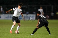 Personel Running Man Meriahkan Laga Asian Dream Cup