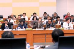 RUU APBN Perubahan Mulai Dibahas