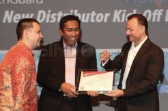 WatchGuard Perluas Jaringan