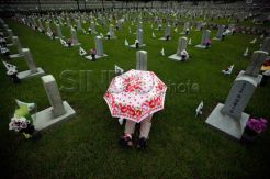 Memorial Day Korea Selatan
