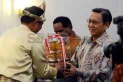 PT Letawa Raih Anugerah Kalpataru 2014