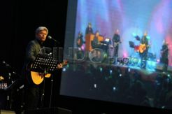 Peter Cetera Pukau Ribuan Penggemar di Jakarta