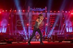 Soundrenaline 2014 Gemparkan Medan