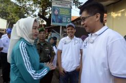 Hero Green Action Peduli Lingkungan