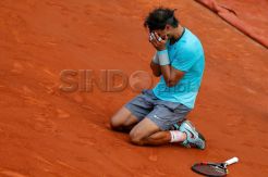 Rafael Nadal Juara Prancis Terbuka