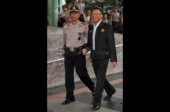 Penyidikan Kasus SKK Migas, KPK Periksa Jero Wacik