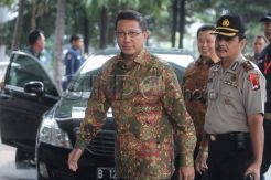 Hindari Korupsi Haji, Menag Konsultasi Dengan KPK
