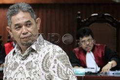 Mantan Direktur Adhi Karya Akui Adanya Aliran Dana ke Anggota DPR