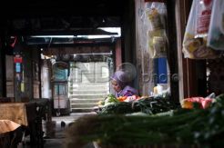 Pasar Sarijadi Bandung Segera Direvitalisasi