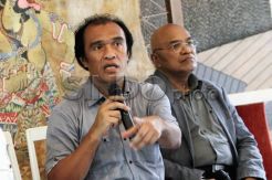 Tokoh Indonesia Timur Dukung Capres Yang Adil