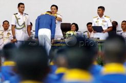 98 Taruna Lulus Pendidikan AAL