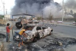 Pejuang Al Qaeda Kuasai Mosul