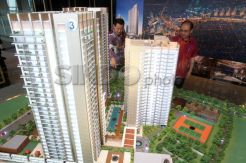 Hunian Berkelas di Pondok Indah Residences