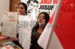 Surat Untuk Jokowi