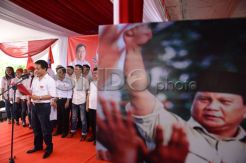 Deklarasi Laskar HT Sumsel