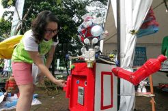 Kampanye Ramah Lingkungan di Astra Green Lifestyle