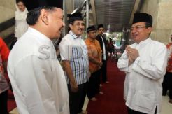 Pondok PETA Kawal Perubahan Indonesia