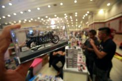 Toys Big Sale di Bandung