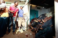 Pembantaian Militan, 48 Orang Tewas di Kenya
