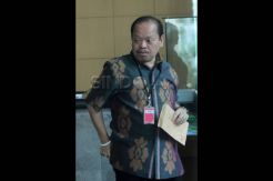 Sutan Bhatoegana Siap Ditahan
