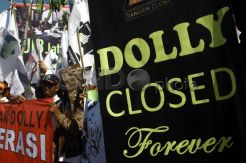 LPI Dukung Penutupan Dolly