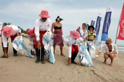 Peduli Lingkungan Lewat Balis Big Eco Weekend
