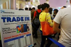 Ponsel Premium Makin Diminati