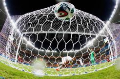 Portugal Tahan Imbang Amerika Serikat 2-2