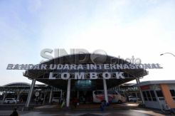 Peningkatan Layanan Angkasa Pura 1