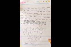 Catatan Harian PSK Saritem