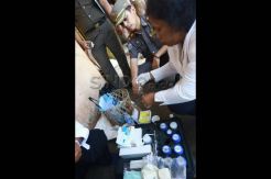 Sidak Makanan Temukan Tahu Berformalin di Palembang