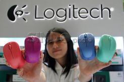 Roadshow Logitech Fair 2014