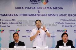 Perkembangan Bisnis MNC Group
