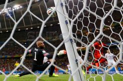 Belgia Singkirkan Amerika Serikat 2-1